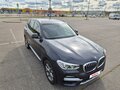 2018 BMW X3 20d xDrive III (G01), серый, 3600000 рублей - вид 5