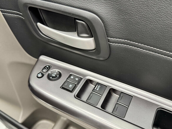2019 Honda Freed II, белый, 1610000 рублей - вид 13