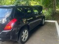 2006 Nissan Murano I (Z50), чёрный - вид 1