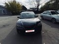 2006 Mazda 3 I (BK) Рестайлинг, чёрный, 415000 рублей - вид 3