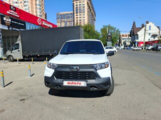 2022 Lada (ВАЗ) Niva Travel I, белый, 1200000 рублей, вид 2