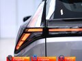 2026 Geely Cityray, серебристый - вид 10