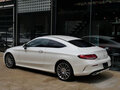 2016 Mercedes-Benz C-Класс 180 IV (W205), белый, 1800000 рублей - вид 6