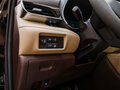 2026 Toyota Highlander IV (XU70), чёрный - вид 11