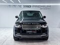 2014 Land Rover Range Rover Long IV, чёрный, 4500000 рублей - вид 3