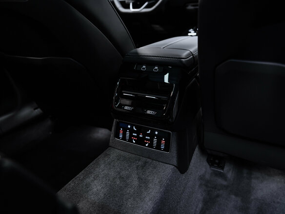 2026 Audi A6 L VI (C9), чёрный, 7250000 рублей - вид 27