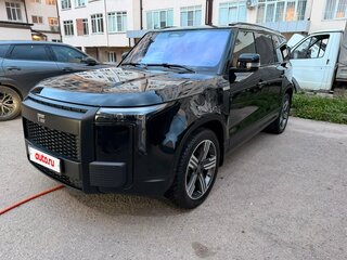 2024 Polar Stone (Jishi) 01, чёрный, 4300000 рублей, вид 1