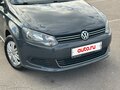 2013 Volkswagen Polo V, серый, 890000 рублей - вид 8