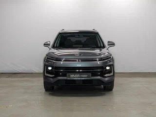 2023 Москвич 3, серый, 1500000 рублей, вид 2