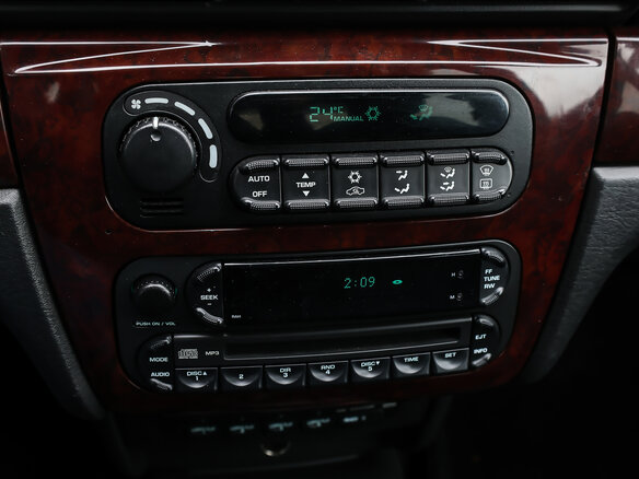 2010 ГАЗ Volga Siber I, чёрный, 549000 рублей - вид 18