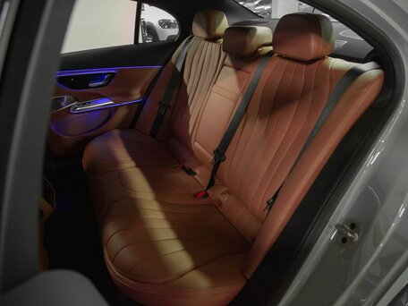 2025 Mercedes-Benz E-Класс 300 VI (W214, S214), серый, 10544600 рублей, вид 3