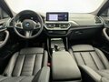 2025 BMW X4 20i II (G02) Рестайлинг, белый, 8350000 рублей - вид 6