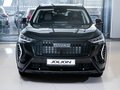 2026 Haval Jolion I Рестайлинг 2, чёрный - вид 3