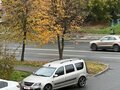 2018 Lada (ВАЗ) Largus I, серый - вид 1