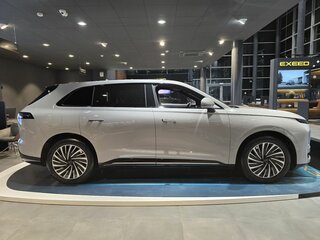 2026 Esteo Exlantix ET, бежевый, 6990000 рублей, вид 4
