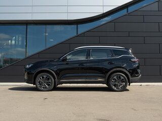 2026 Tenet T7, чёрный, 2785000 рублей, вид 3
