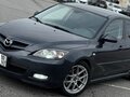 2007 Mazda 3 I (BK) Рестайлинг, серый, 500000 рублей - вид 4