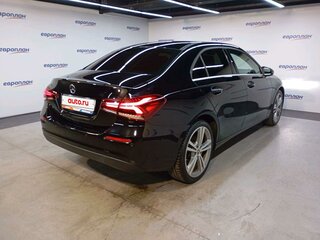 2019 Mercedes-Benz A-Класс 200 IV (W177), чёрный, 2274650 рублей, вид 3