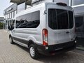 2022 Ford Transit, серебристый, 3980000 рублей - вид 1