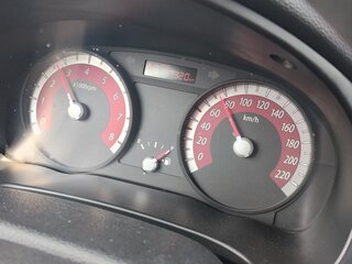 2013 Geely MK Cross I, серебристый, 160000 рублей, вид 5