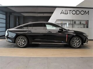 2026 Hongqi H6, чёрный, 4590000 рублей, вид 5