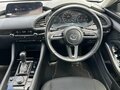 2022 Mazda 3 IV (BP), белый, 1200000 рублей - вид 9