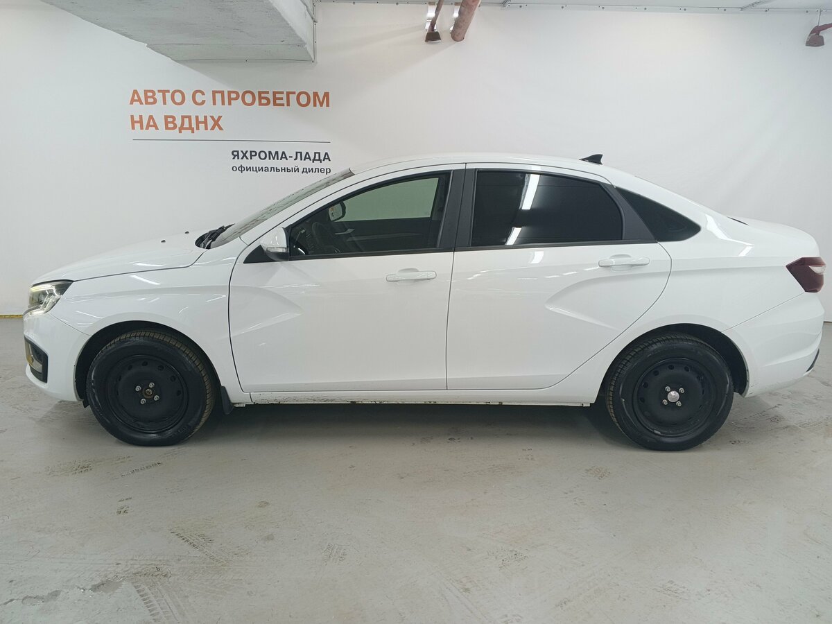 Открыть фотографии: Lada (ВАЗ) Vesta I Рестайлинг (NG)