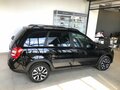 2026 Lada (ВАЗ) Granta Cross I Рестайлинг, чёрный, 1205000 рублей - вид 3