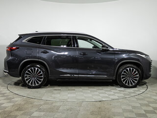 2023 Exeed TXL I Рестайлинг, серый, 2325989 рублей, вид 4