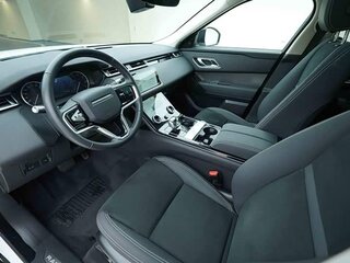 2022 Land Rover Range Rover Velar I, белый, 5633000 рублей, вид 5