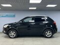 2013 SsangYong Actyon II, чёрный, 815000 рублей - вид 3