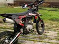 2024 MXR 125 E, чёрный, 80000 рублей - вид 1