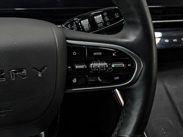 2023 Omoda C5 I, серый, 1680000 рублей - вид 26