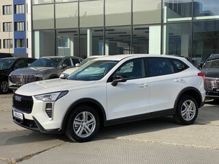 2026 Haval Jolion I Рестайлинг, белый, 2098000 рублей, вид 1