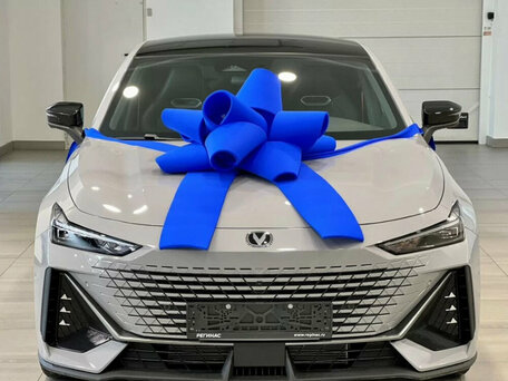 Changan UNI-V I