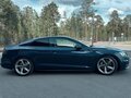 2018 Audi A5 II (F5), синий, 2600000 рублей - вид 11