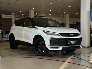 2026 Geely Coolray I Рестайлинг 2, белый, 2749000 рублей, вид 2