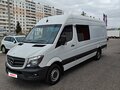 2014 Mercedes-Benz Sprinter, белый, 3800000 рублей - вид 6