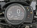 2023 Honda CMX 1100 Rebel, серый - вид 8