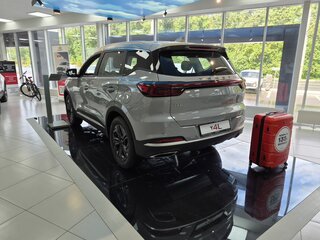 2026 Tenet T4L, серый, 2329000 рублей, вид 3