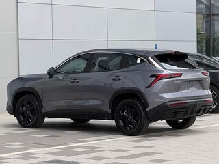 2026 Jetour Dashing I, серый, 1500000 рублей, вид 4