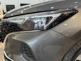 2025 Changan Eado Plus I, серый, 2739900 рублей, вид 2