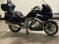 2024 BMW K 1600 GTL, чёрный, 2990000 рублей - вид 6