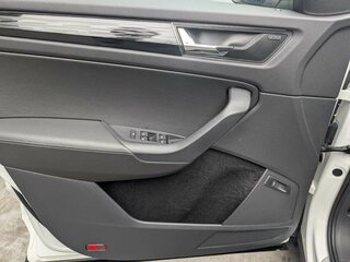 2020 Skoda Kodiaq I, белый, 3295000 рублей, вид 5