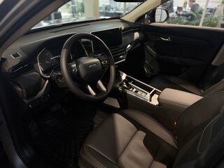 2026 Haval Jolion I Рестайлинг, белый, 2699000 рублей, вид 5