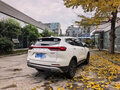 2023 Haval H6 II Рестайлинг, белый - вид 3