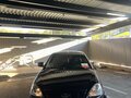 2013 Lada (ВАЗ) Priora I Рестайлинг, чёрный