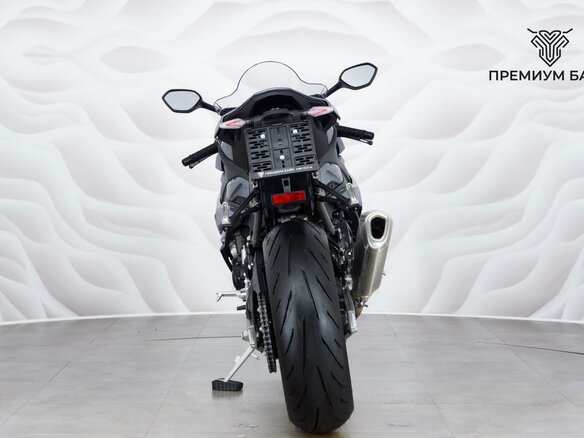 2025 BMW S 1000 RR, серебристый, 2299000 рублей - вид 6
