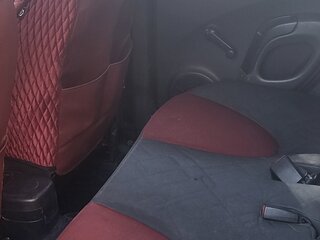 2006 Nissan Micra III (K12), чёрный, 300000 рублей, вид 5