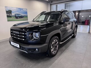 2023 Haval Dargo I, чёрный, 2299000 рублей, вид 1